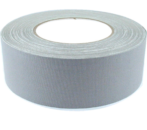 AMERICAN RECORDER 2" x 55 YARDS FULL ROLL GAFFERS TAPE - GREY - AMERICAN RECORDER TECHNOLOGIES, INC.