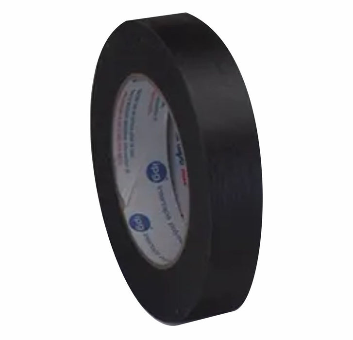 White Paper Tape, 1 x 60 Yard Roll