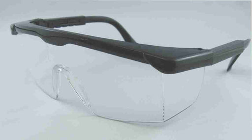 Plastic Safety Glasses - AMERICAN RECORDER TECHNOLOGIES, INC.