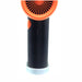 Cordless Electronic Duster - AMERICAN RECORDER TECHNOLOGIES, INC.