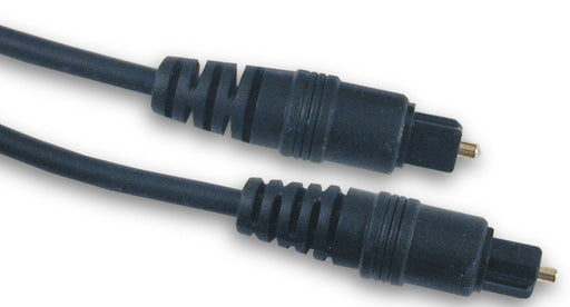Toslink Optical Cable - AMERICAN RECORDER TECHNOLOGIES, INC.