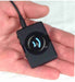 E-Clip™ Air Wireless Transmitter/Receiver - AMERICAN RECORDER TECHNOLOGIES, INC.