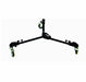 SMART BRACKET PRO TRIPOD DOLLY - AMERICAN RECORDER TECHNOLOGIES, INC.