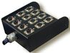 MULTI-CHANNEL AUDIO SNAKE CABLE - 32 CHANNEL - AMERICAN RECORDER TECHNOLOGIES, INC.