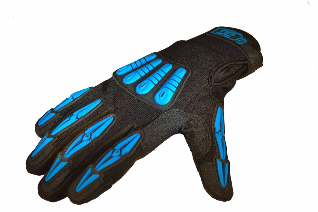 GIG GEAR Gig Gloves - Thermo - AMERICAN RECORDER TECHNOLOGIES, INC.