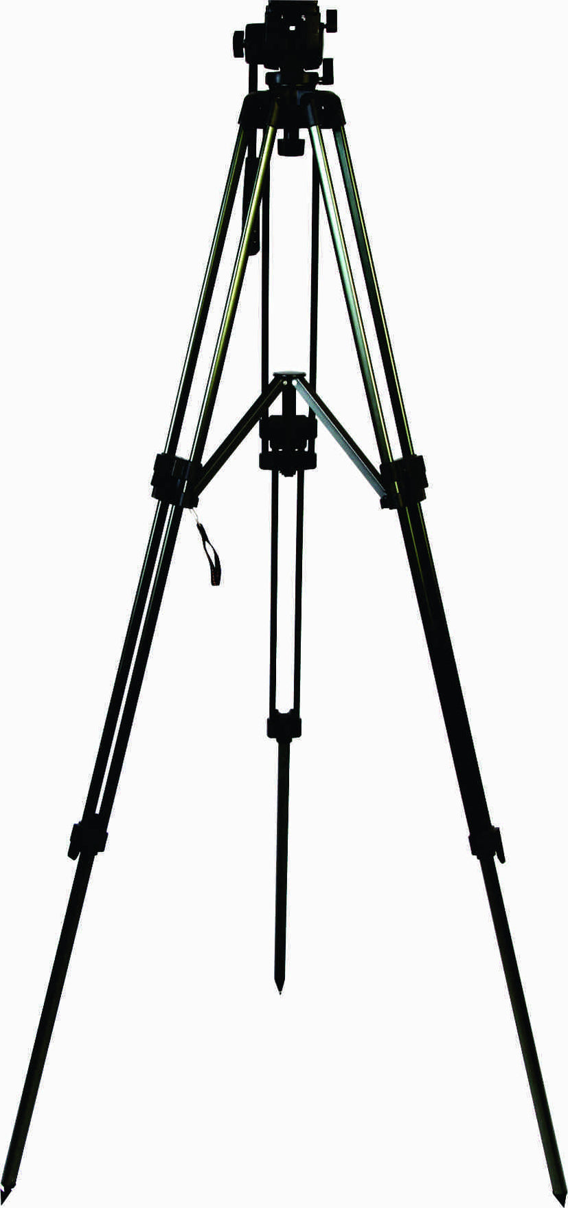 SMART BRACKET Ultimate iPad/Tablet Video Filming Kit — AMERICAN