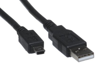 USB 2.0 Cable - AMERICAN RECORDER TECHNOLOGIES, INC.