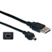 USB 2.0 Cable - AMERICAN RECORDER TECHNOLOGIES, INC.