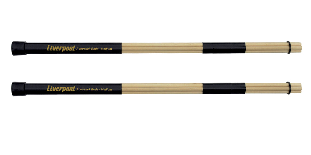 Acoustic Rod Sticks - AMERICAN RECORDER TECHNOLOGIES, INC.