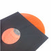 12" Black Craft & Rice Paper Vinyl Disc LP Record Sleeve - pack of 20 - AMERICAN RECORDER TECHNOLOGIES, INC.