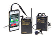 Wireless Microphone System - AMERICAN RECORDER TECHNOLOGIES, INC.