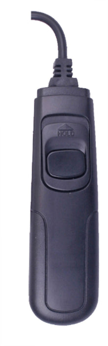 Zumm Photo Wired Shutter Release for Canon EOS 3 Pin - AMERICAN RECORDER TECHNOLOGIES, INC.