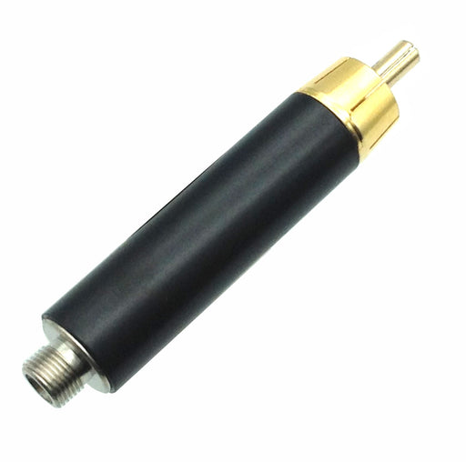 Y-SERT™ 3.5mm TRS (female) to RCA (male) ADAPTER - AMERICAN RECORDER TECHNOLOGIES, INC.