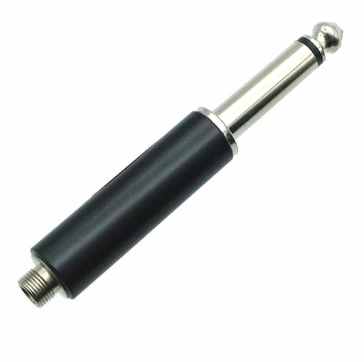 Y-SERT™ 3.5mm TRS (female) to 1/4 inch TS (male) ADAPTER - AMERICAN RECORDER TECHNOLOGIES, INC.