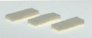 AMERICAN RECORDER Cassette Cleaner Replacement Pads - AMERICAN RECORDER TECHNOLOGIES, INC.