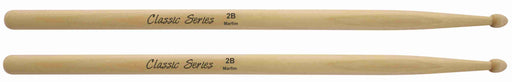 Classic Brazilian Ivory Drumsticks - AMERICAN RECORDER TECHNOLOGIES, INC.