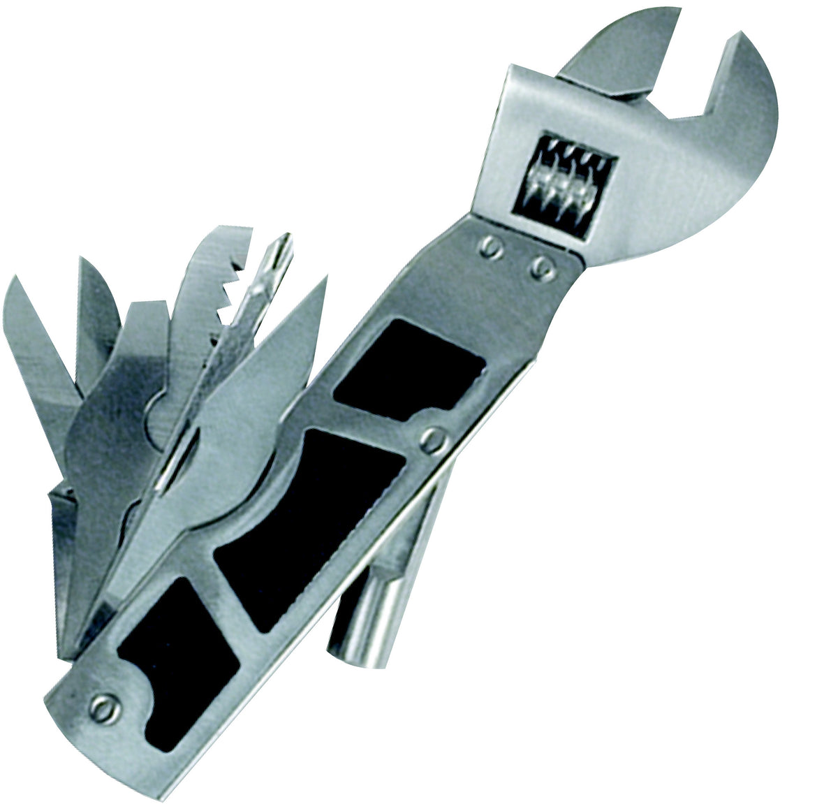 8 in 1 Drummer's Wrench Multi-Tool — AMERICAN RECORDER TECHNOLOGIES, INC.