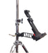 SMART BRACKET Heavy Duty PRO Pole Mount and Tablet Holder - AMERICAN RECORDER TECHNOLOGIES, INC.