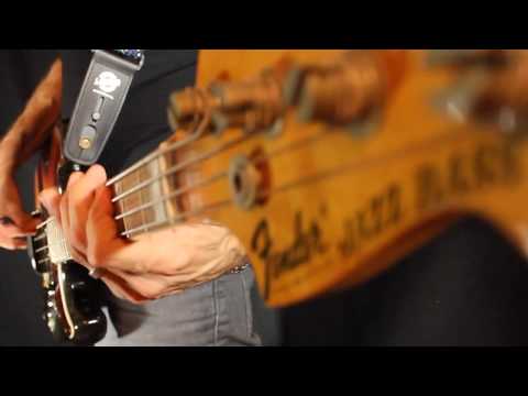 Lock-It Guitar Straps - Lemon Chill - AMERICAN RECORDER TECHNOLOGIES, INC.