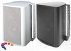 HD FIDLITY Indoor/Outdoor Speakers - AMERICAN RECORDER TECHNOLOGIES, INC.