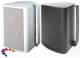 HD FIDLITY Indoor/Outdoor Speakers - AMERICAN RECORDER TECHNOLOGIES, INC.