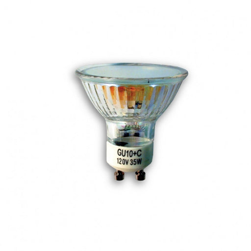 35 Watt Tungsten Halogen Bulbs - AMERICAN RECORDER TECHNOLOGIES, INC.