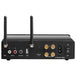 NERO-STREAM 200W STEREO POWER AMP, BLUETOOTH & WIFI - AMERICAN RECORDER TECHNOLOGIES, INC.