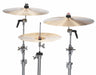 PINCH CLIP Easy Cymbal Fastener - AMERICAN RECORDER TECHNOLOGIES, INC.