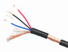XLR Female to TRS Male Microphone Cable - AMERICAN RECORDER TECHNOLOGIES, INC.