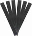 REGRIP 8" Basic Style Reusable Cable Straps - 100 Pack - AMERICAN RECORDER TECHNOLOGIES, INC.