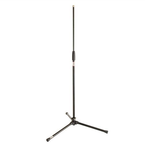 PEAK MUSIC STANDS Tripod Microphone Stand - AMERICAN RECORDER TECHNOLOGIES, INC.