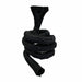 1 inch SNAKESKIN Cable Management Kit - Black - 8 feet pack - AMERICAN RECORDER TECHNOLOGIES, INC.