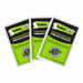 Take Off Adhesive Remover Wipes - AMERICAN RECORDER TECHNOLOGIES, INC.