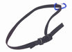AMERICAN RECORDER 28" Adjustable Strap & Buckle with Carabiner - AMERICAN RECORDER TECHNOLOGIES, INC.