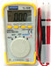 Pocket Digital Multimeter - AMERICAN RECORDER TECHNOLOGIES, INC.