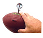 True Pressure Sports Ball Pressure Gauge - AMERICAN RECORDER TECHNOLOGIES, INC.
