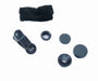 Zumm Photo 3-in-1 Lens Kit for Smartphone - AMERICAN RECORDER TECHNOLOGIES, INC.